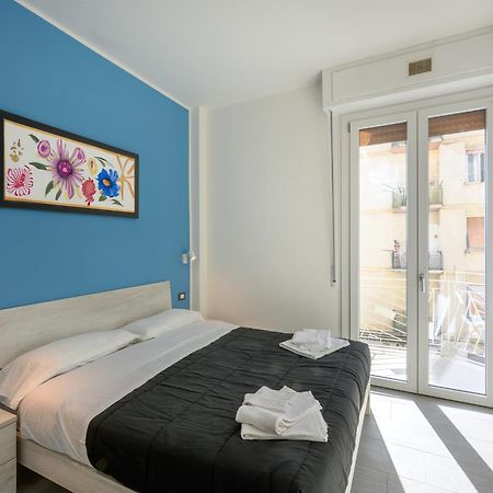 Blue Dream Apartment 15 Λα Σπέτσια Εξωτερικό φωτογραφία