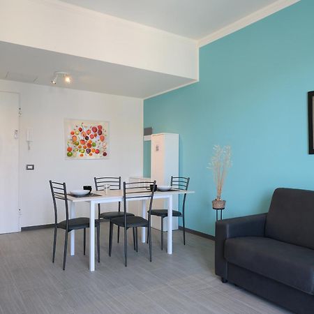 Blue Dream Apartment 15 Λα Σπέτσια Εξωτερικό φωτογραφία