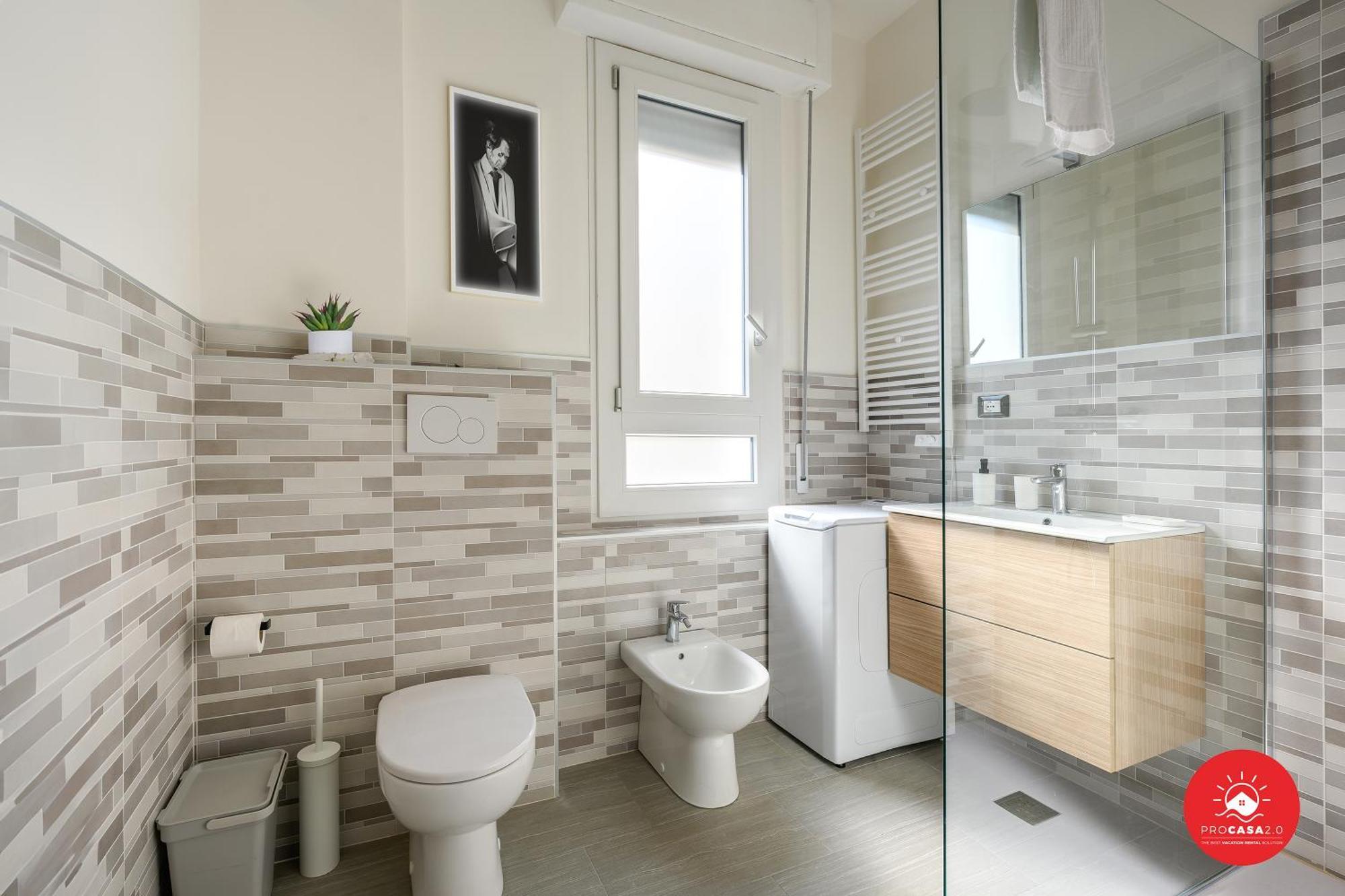 Blue Dream Apartment 15 Λα Σπέτσια Εξωτερικό φωτογραφία