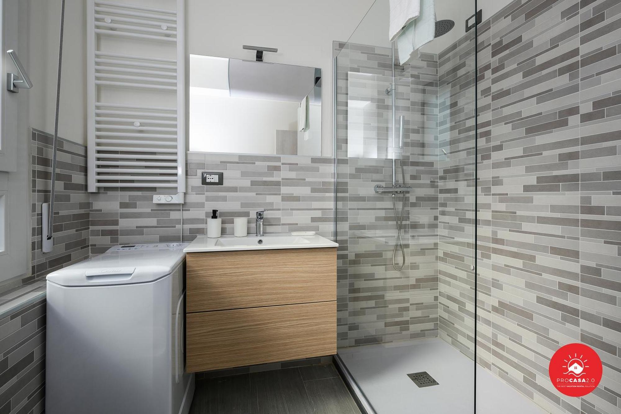 Blue Dream Apartment 15 Λα Σπέτσια Εξωτερικό φωτογραφία